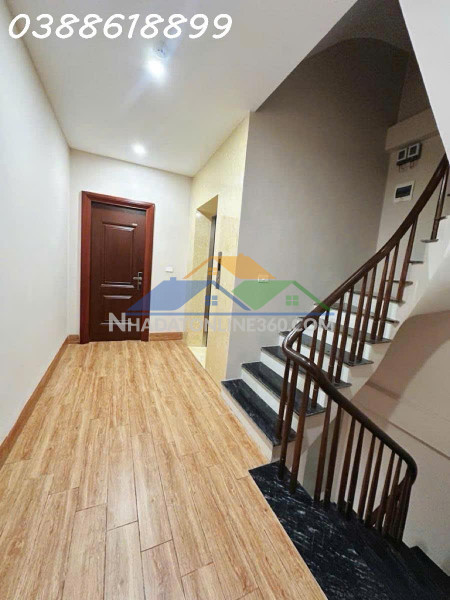 Bán nhà mp vương thừa vũ 70mx8t - kinh doanh- bên thứ 3 thuê 75tr/th