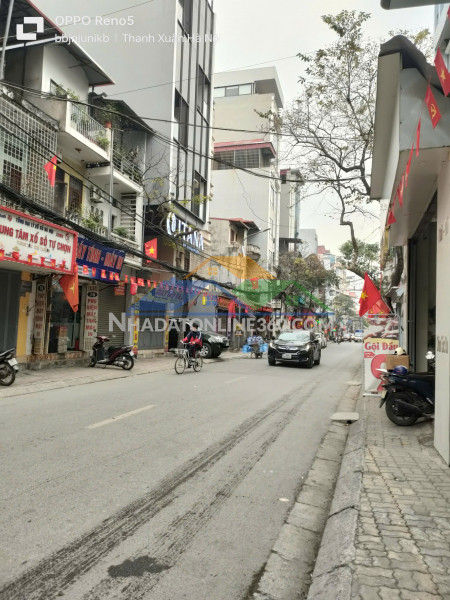 Bán gấp giá rẻ căn hộ tôn thất tùng ô tô, kinh doanh 38m, tầng...