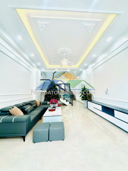 Nhà chính chủ- giá tốt cần bán nhanh nhà tại quận an dương, tp...