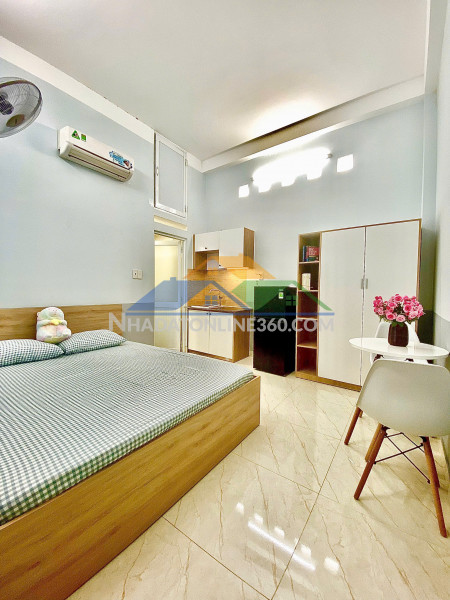 Mình cần pass phòng full nội thất vào ở ngay sau tết tại 32 cao văn ngọc, phường phú trung, quận tân phú, tp hồ chí minh