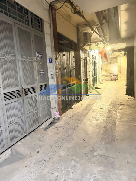 ???? 2.6 tỷ sở hữu nhà 4 tầng đống đa trung tâm, pháp lý chuẩn, sẵn sàng.