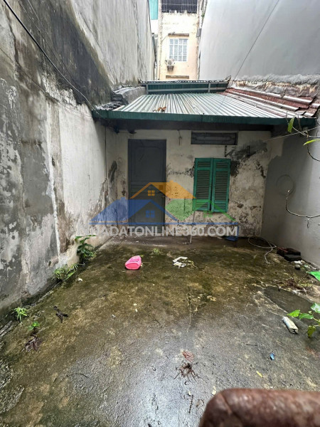 Phân lô quân đội - 2 mặt ngõ - cách ô tô tránh 30m - sổ vuông đét - nói không với quy hoạch