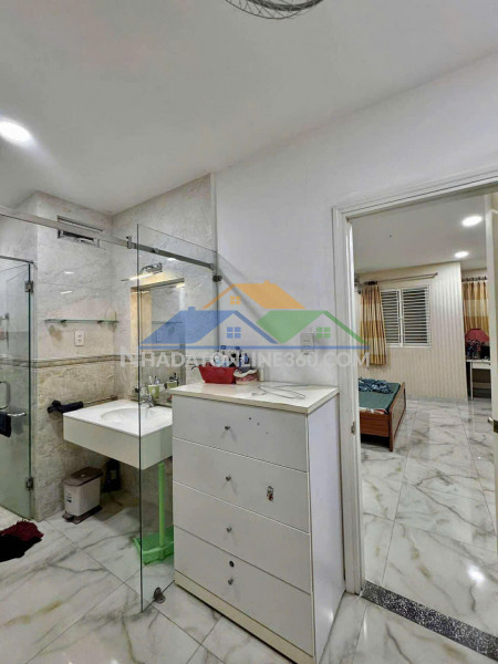 Bán nhà chính chủ - ung văn khiêm - gần các trường đại học - 3pn lớn - nhà đẹp ở ngay - siêu hiếm 4.99 tỷ - bình thạnh - tl