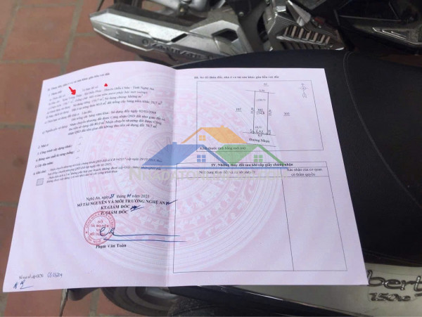 Đất đẹp – giá đầu tư  - cần bán lô đất vị trí đẹp tại xã diễn phúc - huyện diễn châu - tỉnh nghệ an