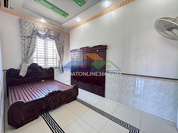 Biệt thự mini linh tây – đường 9, thủ đức  207m²  ngang 10m  2 tầng hoàn công  14 tỷ