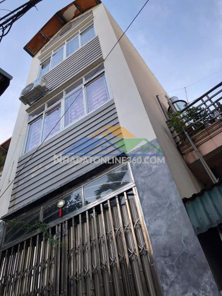 Cho thuê nhà 3 tầng tại vĩnh ninh, vĩnh quỳnh, thanh trì, hà nội