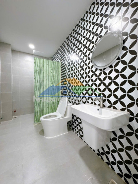 Bán nhà bình thạnh hbg 45m2 3 tầng nở hậu 8m 3 pn sát mt đẹp ll lê quang định 5.4 tỷ.