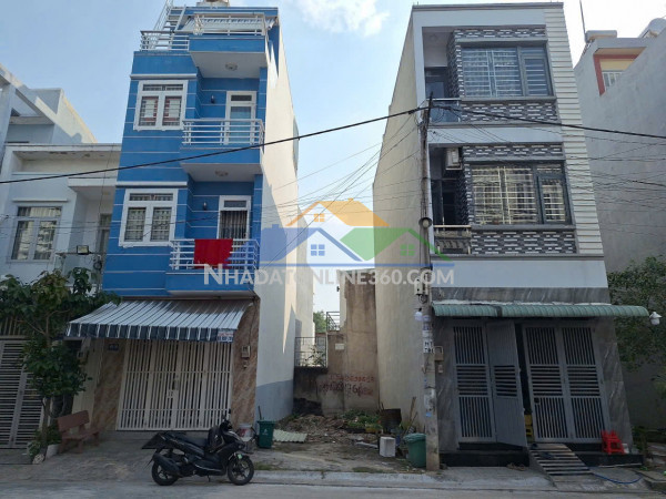 Bán đất nguyễn duy trinh  quận 9 - khu phân lô đồng bộ đường 8m có vỉa hè - chỉ 5.x tỷ