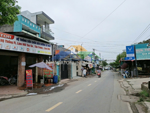 Bán đất võ văn hát quận 9 - ngang 6.5m nở hậu - giá sốc 4.9 tỷ