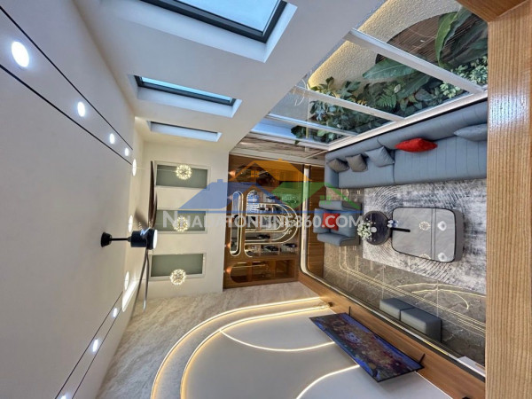 Bán nhà hai mặt hẻm xe tải đường quang trung 84m2(4.2*20) tặng full nt vào ở ngay nhỉnh 6 tỷ