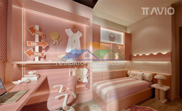 Sở hửu ngay tt avio 6 triệu/tháng – căn hộ đứng tên bạn tại dĩ an