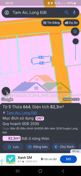 Cần tiền gấp về quê , xây nhà
bán nhah 850tr buông sổ