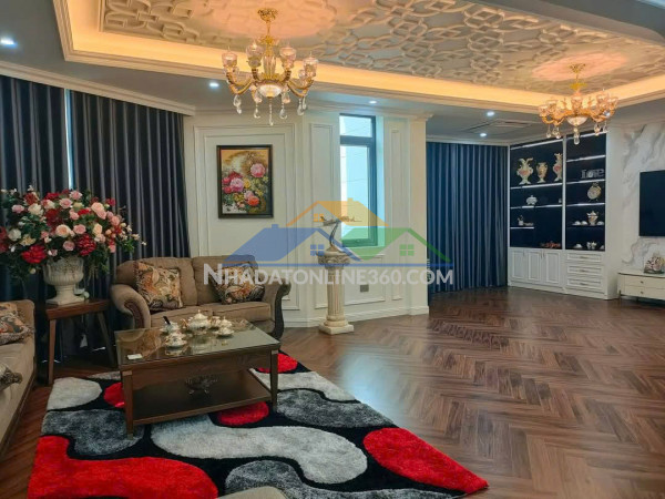 Cực hiếm! bán nhà mặt phố giang văn minh, 30m2, 5 tầng, mặt tiền 4.2m, 22.5 tỷ, thu 30tr/tháng