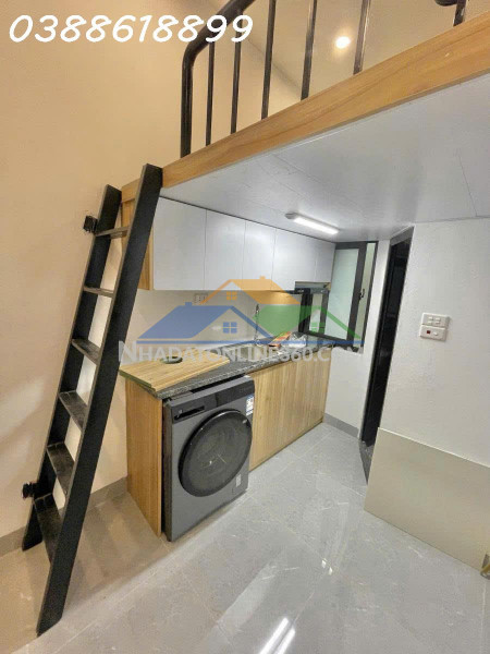 Bán ccmn nguyễn lương bằng - 90mx7t,mt6m -dòng tiền 120 tr/th