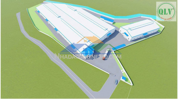 Cho thuê kho, nhà xưởng tại Phường Uyên Hưng, Thị xã Tân Uyên, Bình Dương giá 91 Ngàn