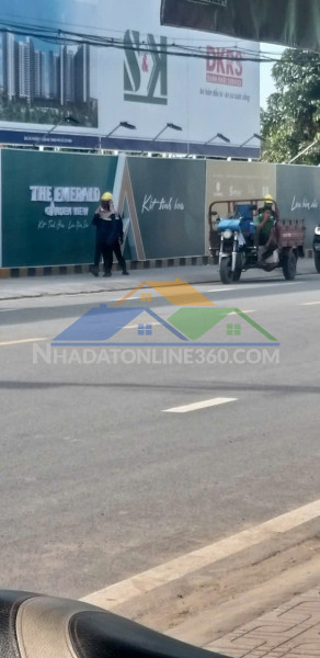 The emerald garden view chỉ 7 triệu tháng– chuẩn sống tinh tế, thanh toán nhẹ nhàng