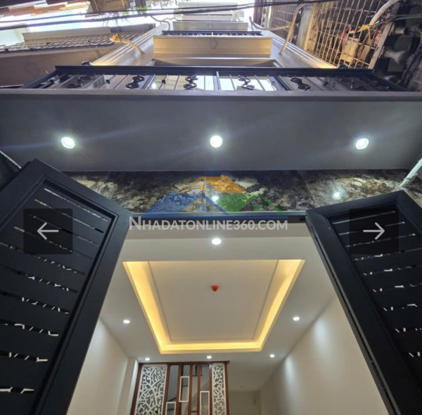 ???? giáp nhất 41m² – 7 tầng thang máy – 15m ra ô tô – dòng tiền 60tr/tháng – 12.8 tỷ