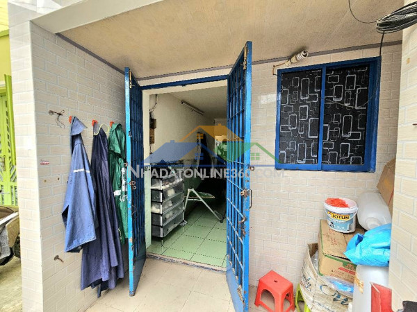 L2139 ⭐️ nhà nguyên hồng gò vấp, shr, vuông, 2 tầng, 2.x tỷ x nhỏ