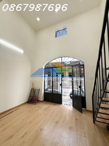 Chỉ 4,6 tỷ sở hữu nhà đường biệt thự khu phố tây nha trang,...