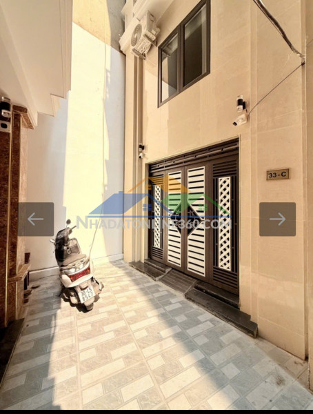 ⚡ máy in tiền tôn thất tùng – 7 tầng thang máy – 12 phòng – full nội thất , giá chỉ 15 tỷ