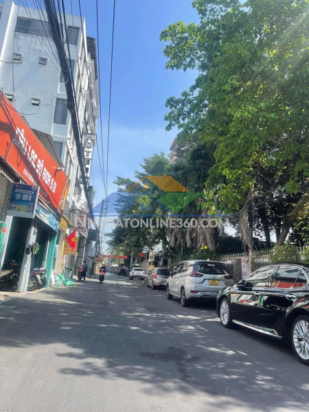 Gấp bán chdv đường xe tải đỗ cửa nguyễn văn lượng gò vấp 219m2 - chỉ 36.5 tỷ