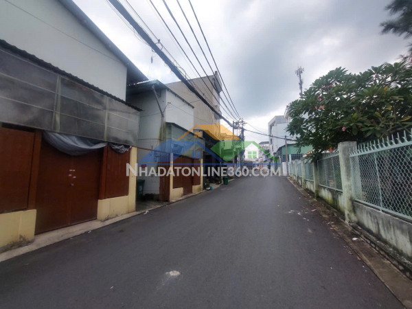 Bán đất đường số 2 tăng nhơn phú b - 88m2 - giáp lê văn việt - giá 3.8 tỷ - ngân hàng cho vay full