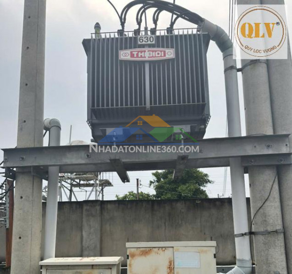 CHO THUÊ NHÀ XƯỞNG MỸ PHƯỚC, BẾN CÁT, BÌNH DƯƠNG - 10.000 m²