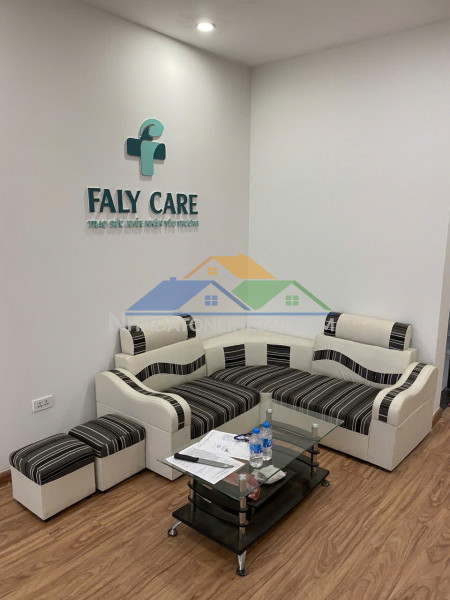 Chính chủ cần cho thuê căn hộ chung cư thái hà bộ công an, 43...