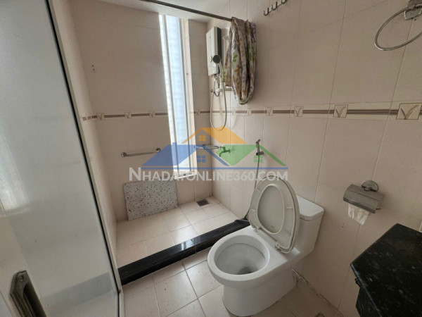 Bán nhà mặt tiền 59m2 4 tầng ngang 5.5m kd đỉnh nguyễn khuyến 12.9 tỷ.