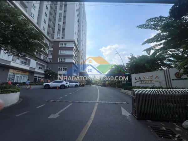 Bán nhà đường số 4, phường trường thọ, thủ đức, tp hcm. dt 175m2, 3pn, shr, giá 8.69  tỷ - 0933125879