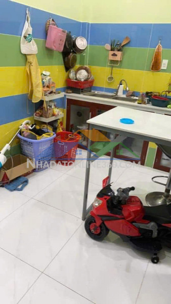 Bán nhà mới đẹp nguyễn duy trinh - 81m2 hoàn công đủ - sát chợ long trường - 4.2 tỷ - lh: 0762161868