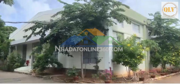 Cho thuê kho, nhà xưởng tại Thị trấn Phú Mỹ, Huyện Tân Thành, Bà Rịa Vũng Tàu giá 78 Ngàn