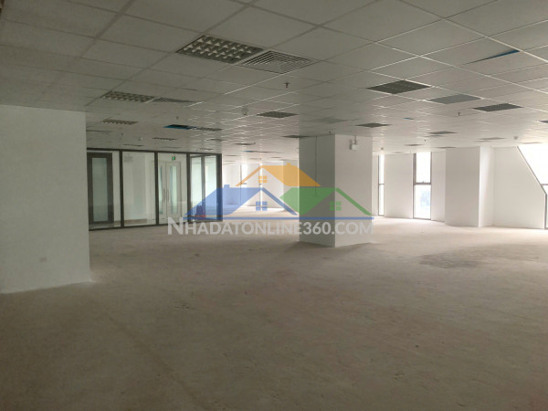 ????6th Element – KĐT Tây Hồ Tây cho thuê văn phòng????