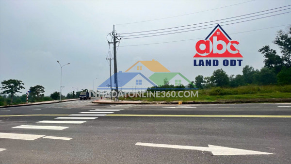 D344 chuyển nhượng đất hạ tầng kcn, thu hút nhiều cty dn fdi, dn epe, sd lâu dài