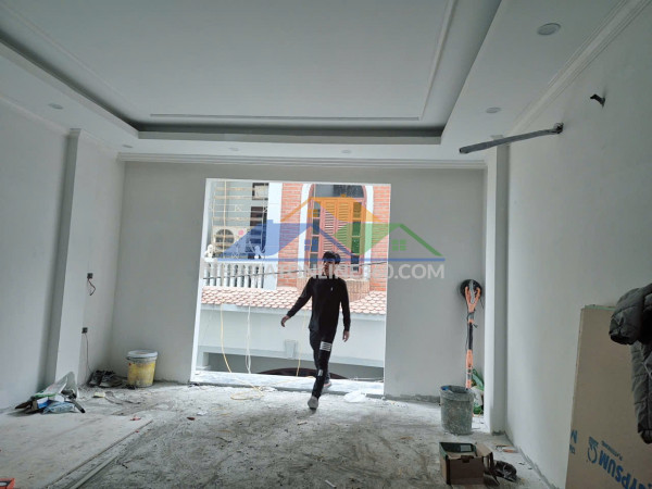 ❓ căn góc của tôi đâu: 13m2*4t, 3.3 tỷ đống đa, sổ đỏ?