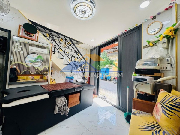 L2172 ⭐️ đất thạnh lộc 53 q12, shr, vuông, hxh, 5x30m, 1.x tỷ