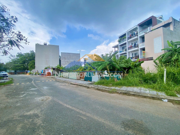 Bán đất long trường quận 9 - khu phân lô đồng bộ - đường 8m có vỉa hè - 75m2 - thiên phú 0762161868