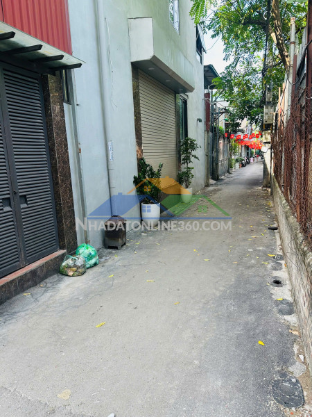 ✅an cư lý tưởng! chỉ 4.9 tỷ khu cán bộ, ô tô đỗ ngày đêm, tiện ích đủ đầy