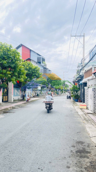 Bán đất 62m2 đường 102 tăng nhơn phú a – gần lê văn việt – xây chdv 4-5 tầng