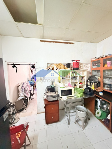 Bán nhà phú nhuận oto vào nhà 70m2 2 tầng ngang 5m sát mt kd nguyễn trọng tuyển 12.3 tỷ.