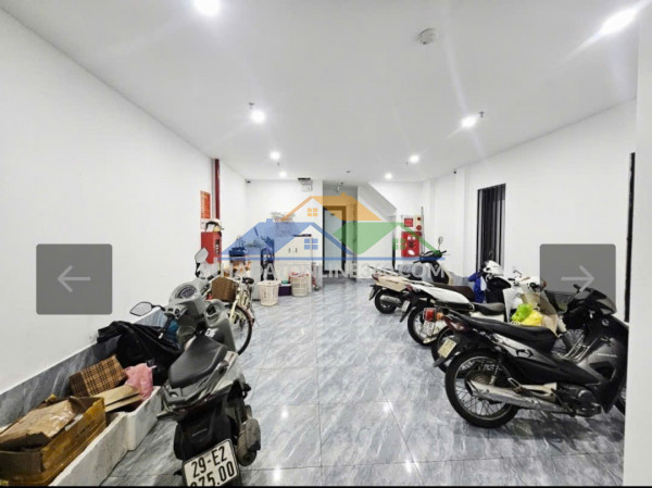 ???? 61m² – 7 tầng thang máy – 16 phòng full đồ – 2 thoáng – 90tr/tháng – 30m ra xã đàn – 18.5 tỷ