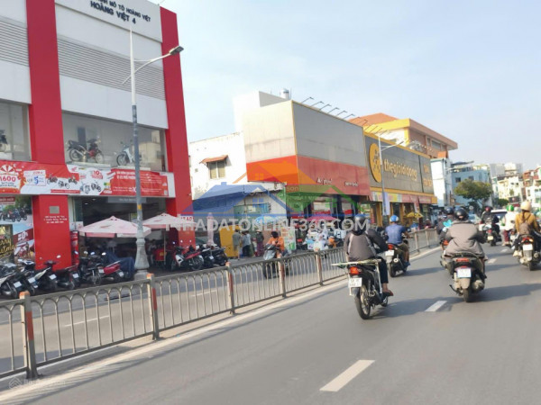 Nhà đẹp nguyễn thị tần hẻm to 4 tầng btct 110m nhỉnh 11 tỷ sát quận 5, chợ rạch ông