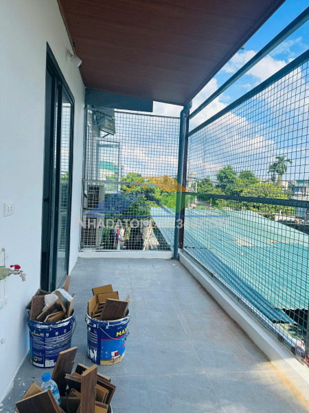 ???? 1.9 tỷ đống đa! lô góc 13m² x 4 tầng, nhà nhỏ 280tr/m² hiếm có.