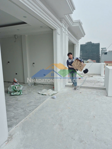 ????an cư kinh doanh!  ô tô lùi cửa, tiện ích ngập tràn