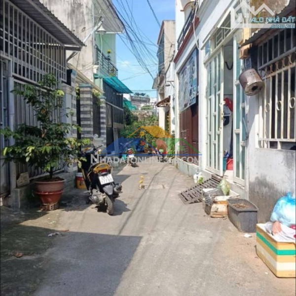 Bán nhà trung tâm tăng nhơn phú , q9 - chỉ 3 tỷ 200