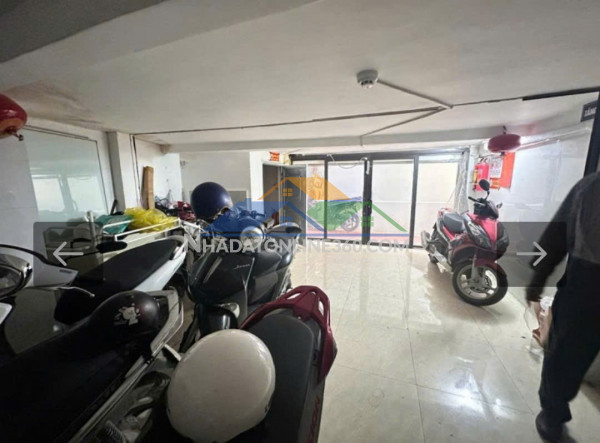 ???? 40m2 – 6 tầng – 7 phòng – dòng tiền 30tr/tháng – ngõ văn chương – chỉ 8.5 tỷ ????