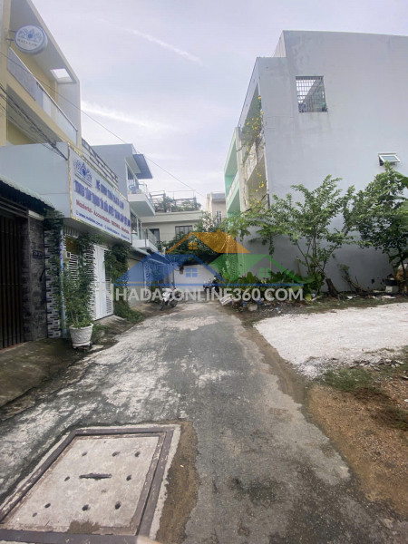 Bán đất phú hữu 56m2 – đường xe hơi – nhỉnh 3.8 tỷ