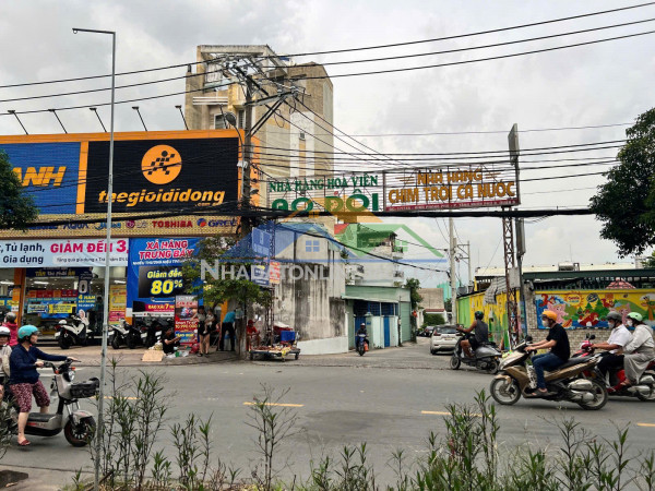 Bán nhà hẻm xe hơi tránh tăng nhơn phú b – 74.1m2 – giá 5.9 tỷ