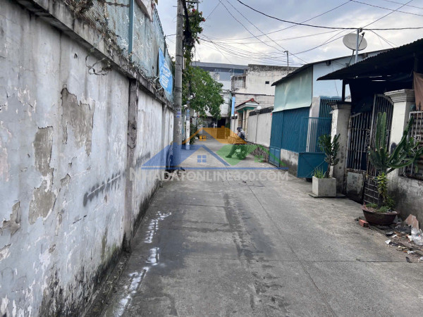 Mặt tiền nguyễn hữu cầu – trung chánh, hóc môn - kd đỉnh – sầm uất ngày đêm