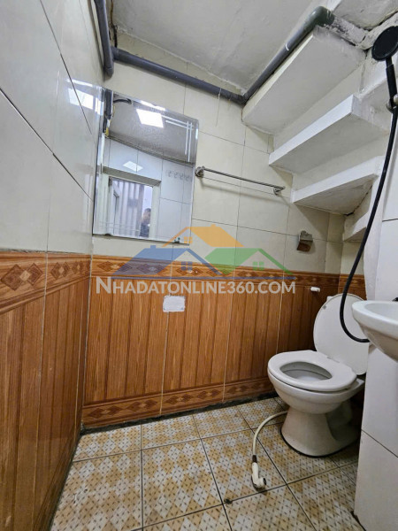 ????an cư đón tết! căn góc 4 tầng trung tâm đống đa, 16m² pháp lý sạch.